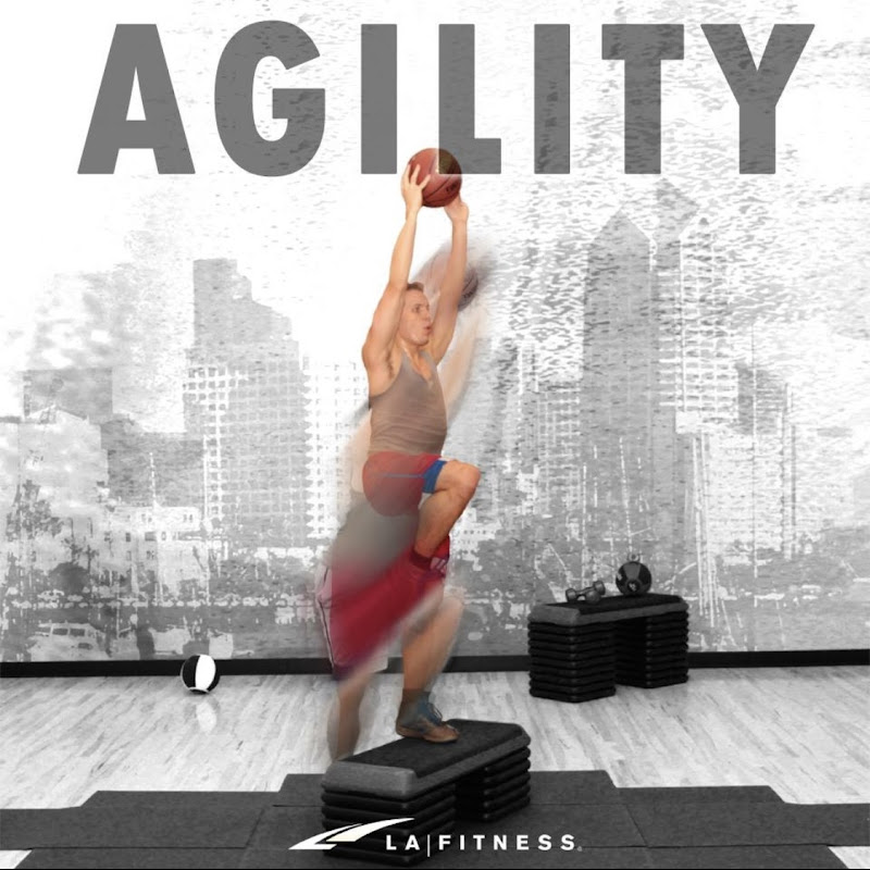 Fitness Education