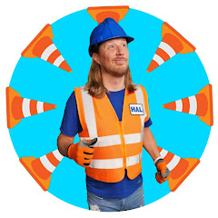 Handyman Hal - Toy Workshop channel avatar