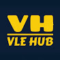 VLE HUB logo
