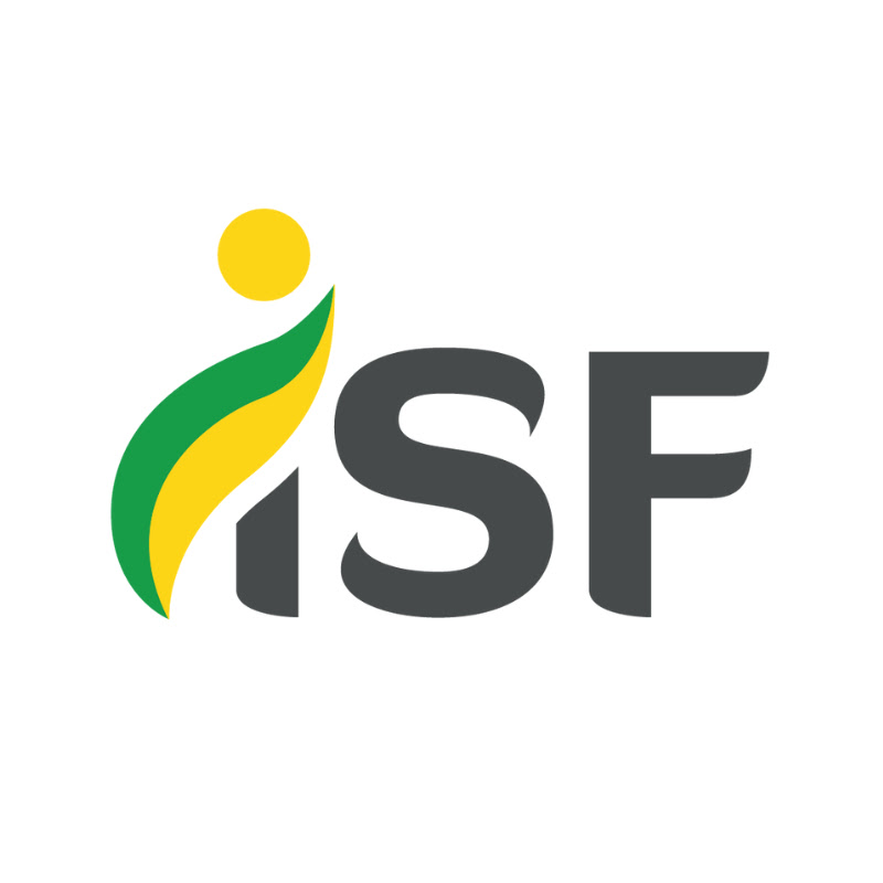Channel World Seed by ISF