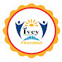 Ivey Study logo
