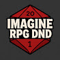 Imagine RPG DND logo