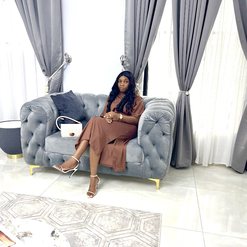 Cooking with Sisi Nene