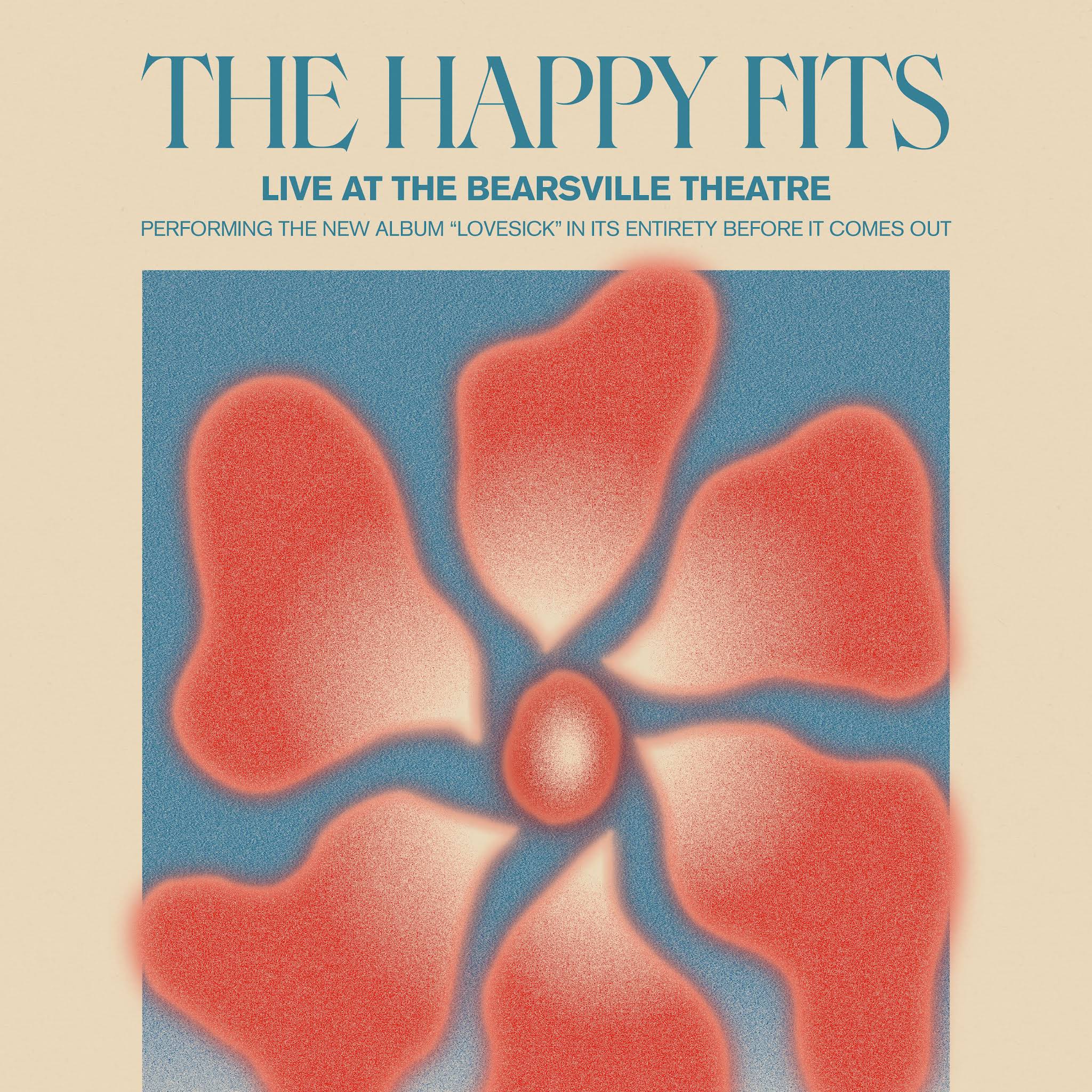 Post from The Happy Fits