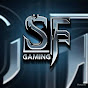 Phantom ScarFace Gaming  logo