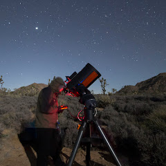 Kenneth Brandon - Dark Sky Chaser net worth