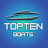 TOPTEN Boats