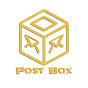 Post Box logo