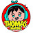 Thomas Gaming