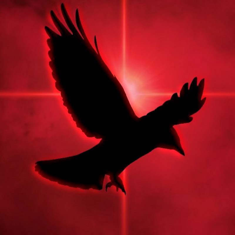 THE RAVEN