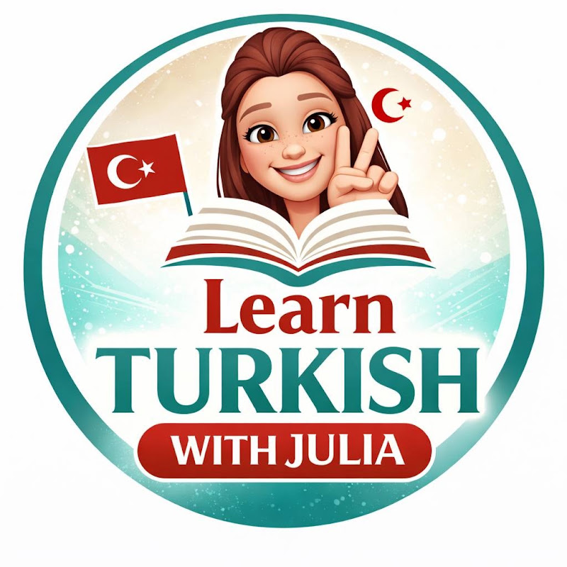 Julia | Turkish Teacher