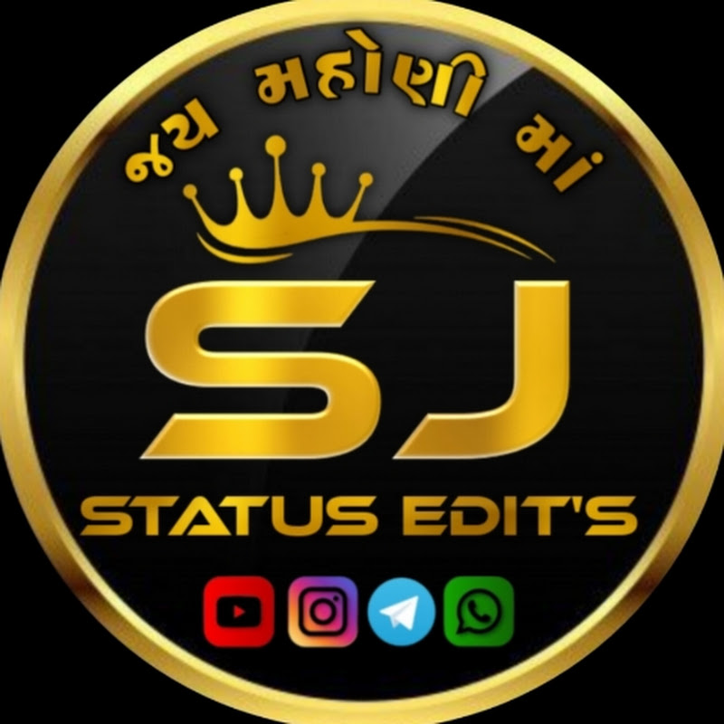 SJ STATUS EDIT'S