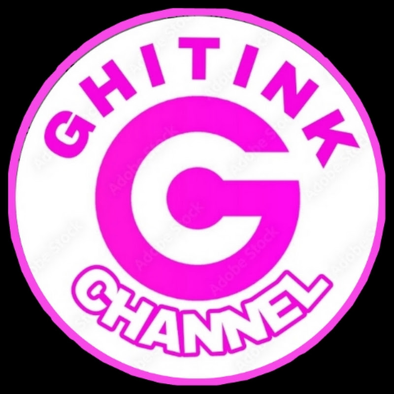 ghitink channel