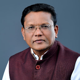 Pr. John Christopher photo