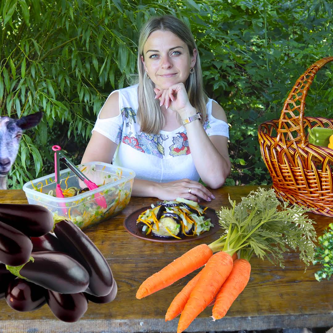 Post from Village cooking with Inna