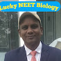 Lucky NEET Biology  logo