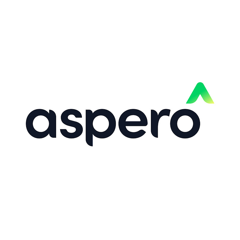Aspero Logo