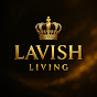 Lavish Living logo