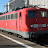 Ulrich Becker - Züge in Stuttgart und Deutschland