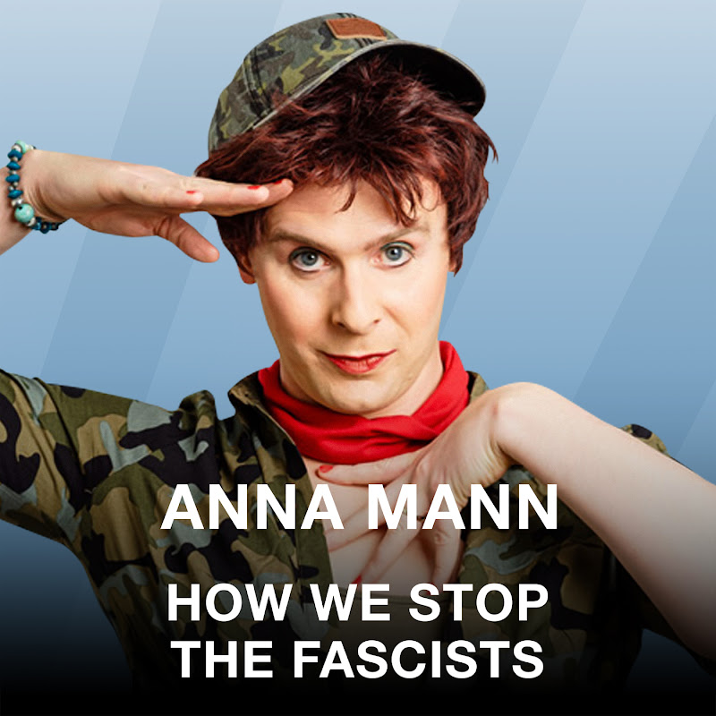 Anna Mann - Topic
