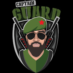 Captain Guard channel logo