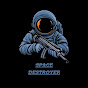 Space Destroyer  logo