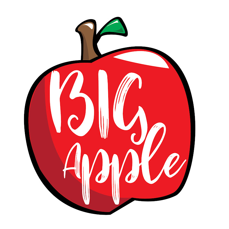 Big apple-TaiChi