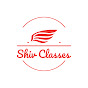 Shiv Sanskrit Classes logo