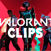 VALORANT CLIPS -ヴァロクリ- 