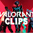 VALORANT CLIPS -ヴァロクリ-  