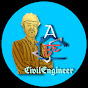 BeAcivilengineer logo