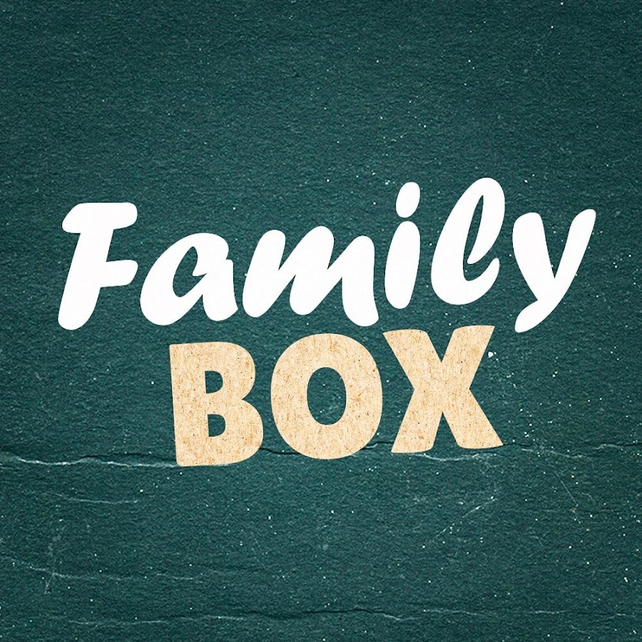 Family Box @Family Box