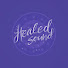 N8FfGIrdkc8-channel-avatar- Healed by Sound Music