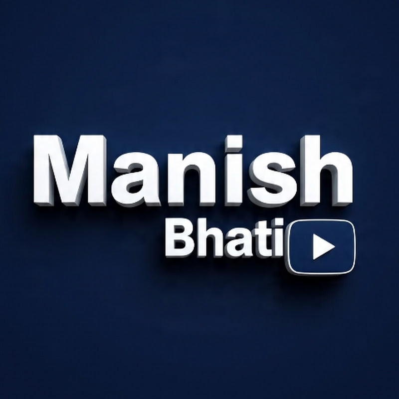 Manish Bhati