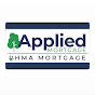 Applied Mortgage logo