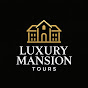 Luxury Mansion Tours logo