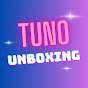 TuNo Unboxing logo