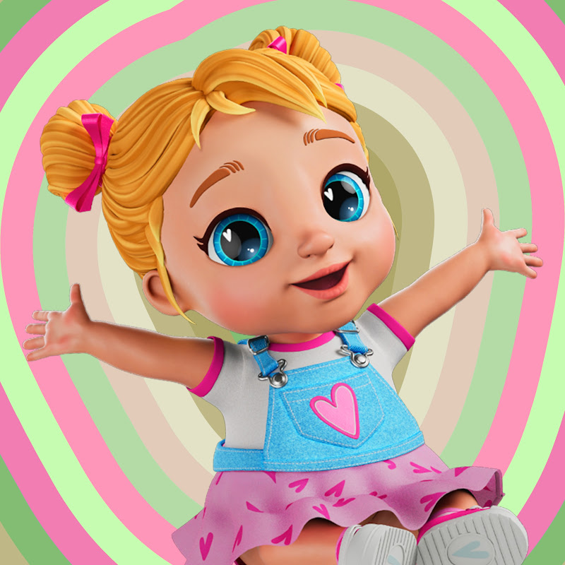 Baby Alive Hindi - Official Channel