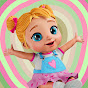 Baby Alive Hindi - Official Channel logo