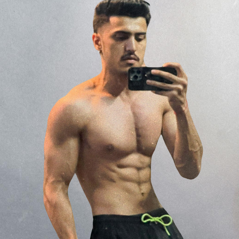 Rubal Sharma