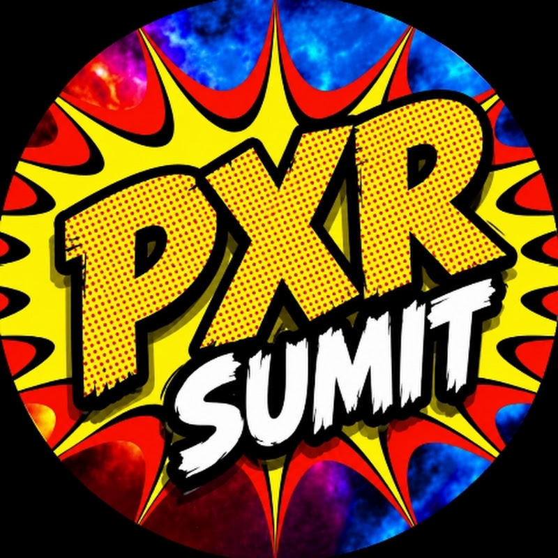 @Pxr sumit 