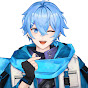 秋晴ソラ VTuber 大頭貼