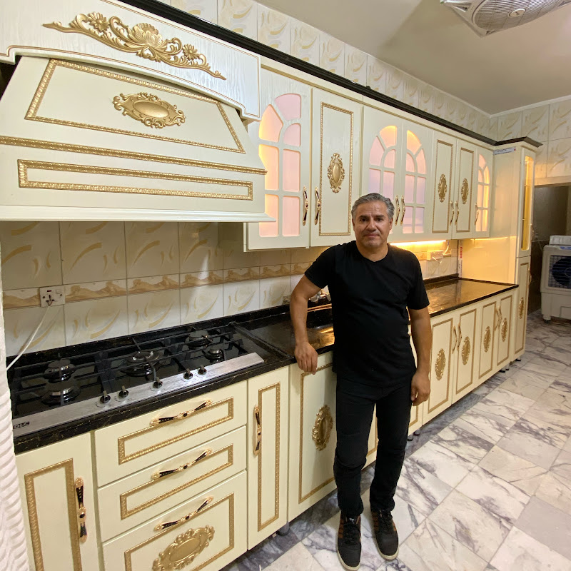 المطبخ الاوربي