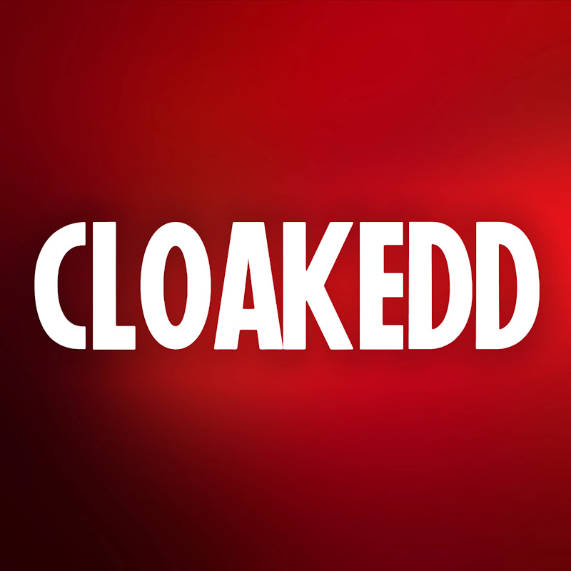 Cloakedd