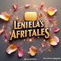 LENIELA'S AFRITALES.526k views logo
