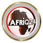 AFRIQ 24 TV logo