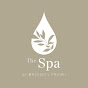 The Spa at Breedon Priory logo
