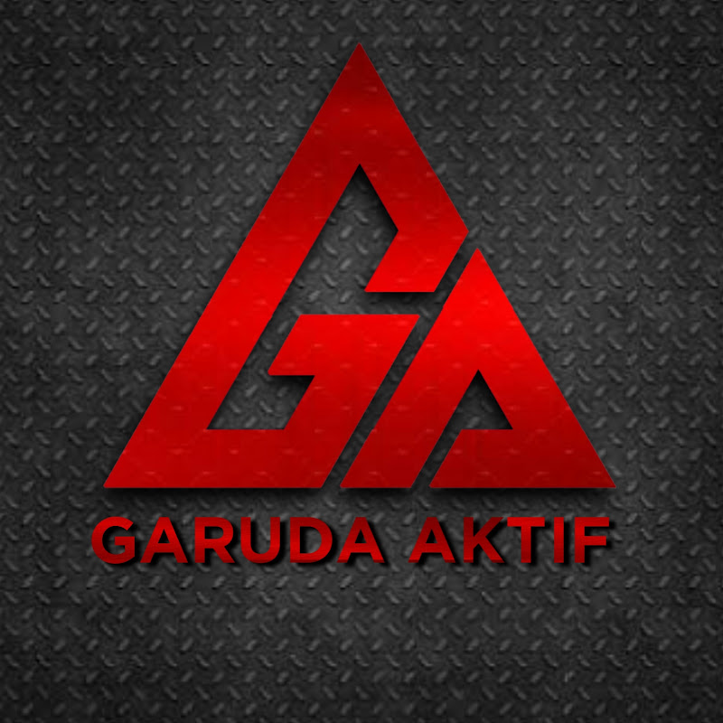 GARUDA AKTIF