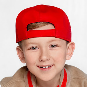 UCjx0-lAtcB7pTxT6MaGPs9g YouTube channel image