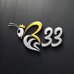 BumbleB33Tv channel logo